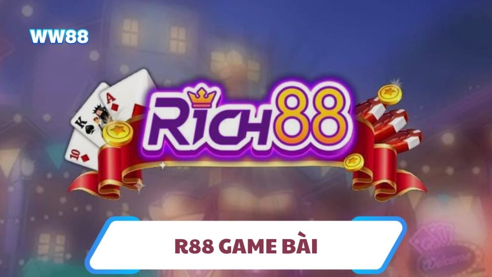 r88 game bai ww88