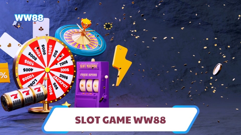 slot game ww88